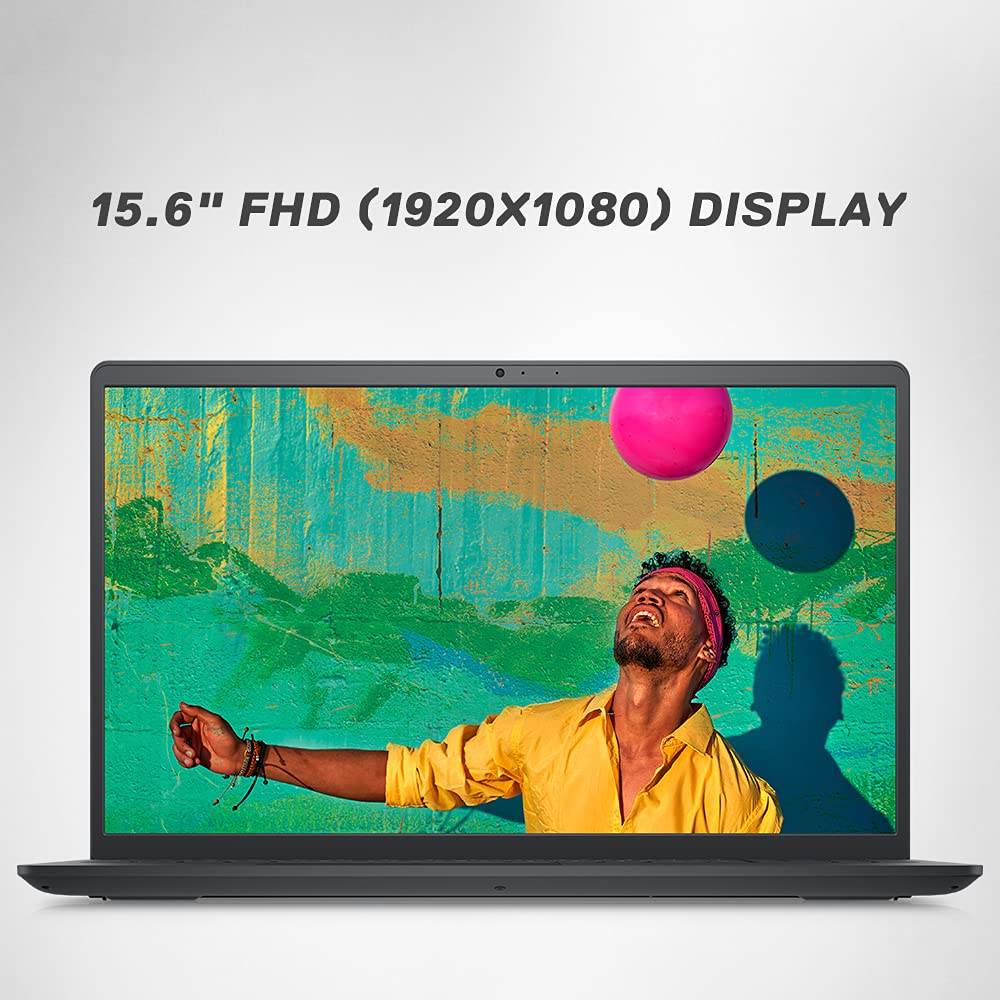 Amazon.in: Buy Dell New 15 Intel i3-1115G4 15.6 inches (39 cm) FHD
